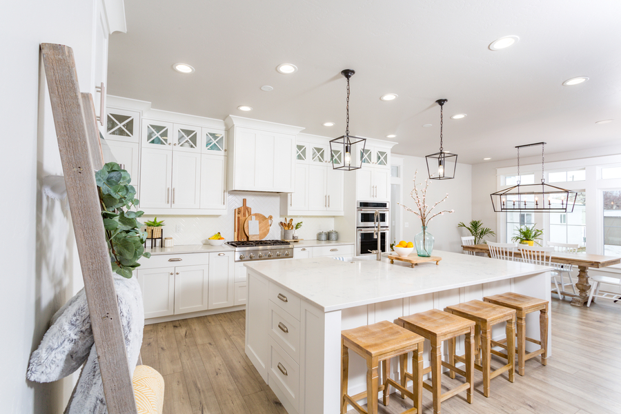 Cover photo of MJ’S Affordable Kitchens